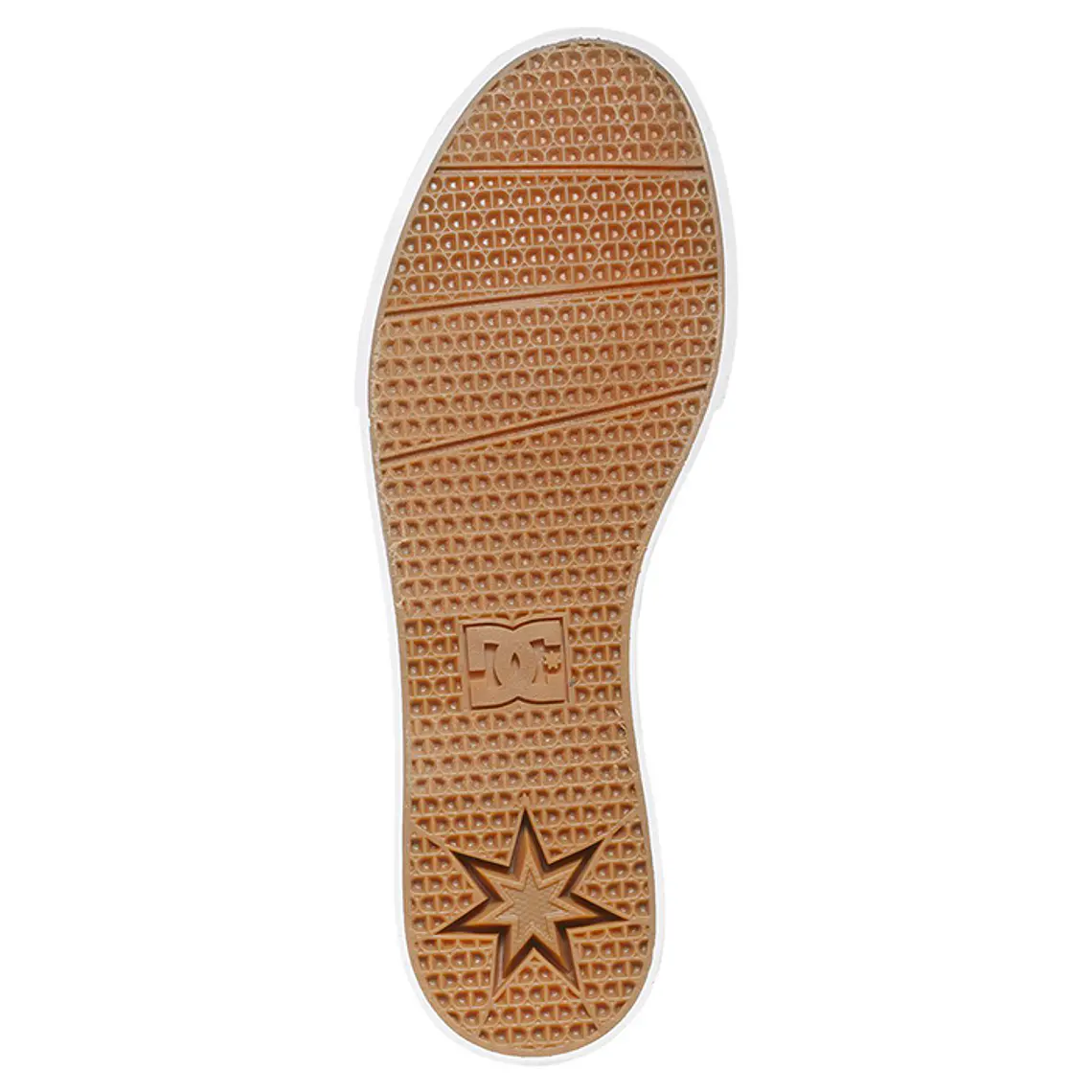 Ténis DC Mens Trase Tx 5