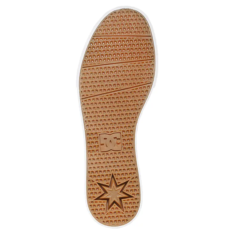 Ténis DC Mens Trase Tx 5