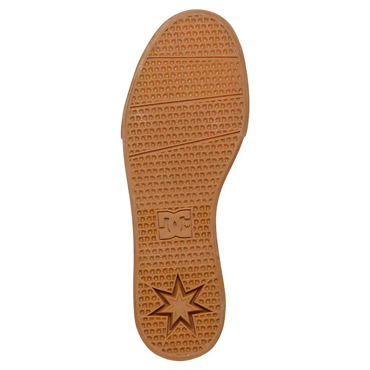 Ténis DC Mens Trase Tx 5