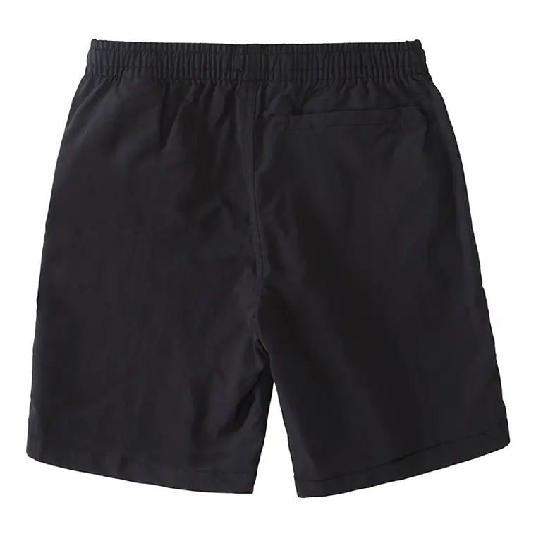 Walkshorts DC Kids Late Daze 16 Boy 2