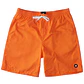 Walkshorts DC Mens Late Daze 18 - Thumbnail 1