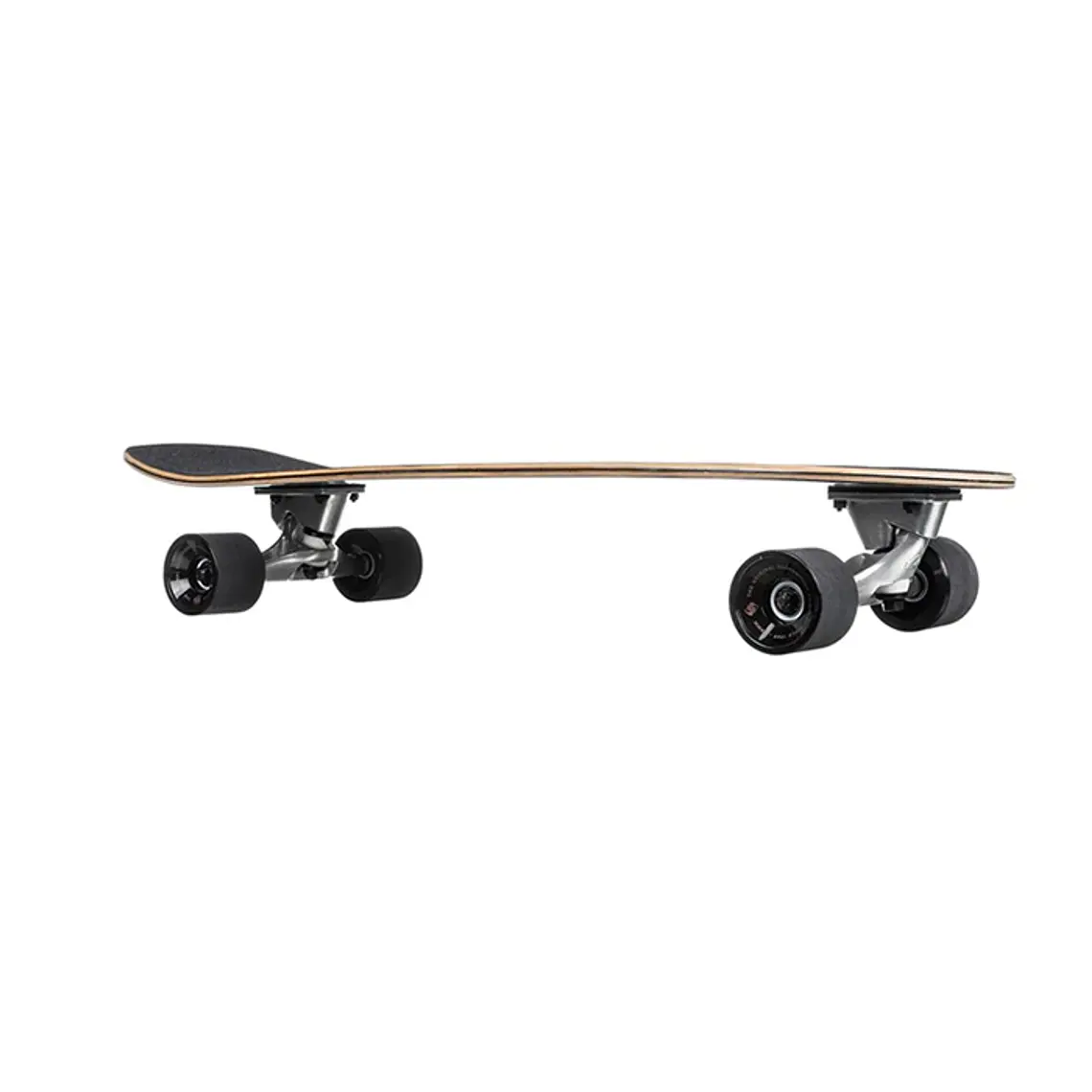 Surf Skate Firing 2
