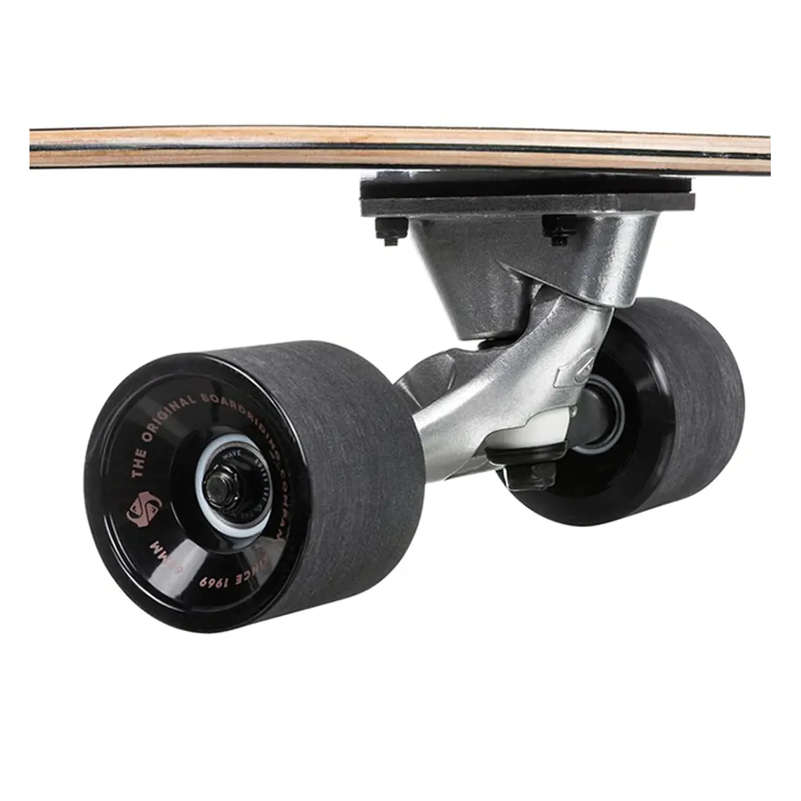 Surf Skate Firing 3