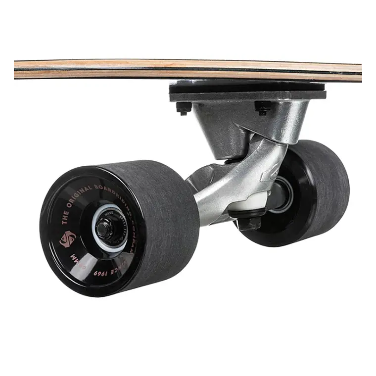 Surf Skate Firing 3