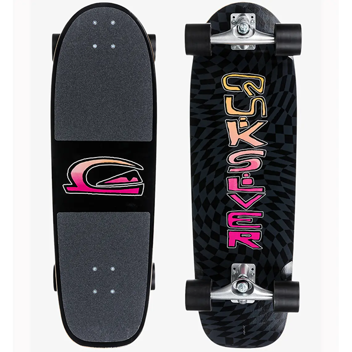 Surf Skate Game Changer 1
