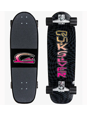 Surf Skate Game Changer