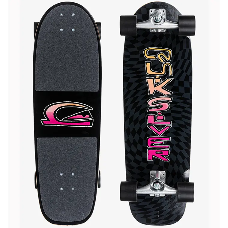 Surf Skate Game Changer 1