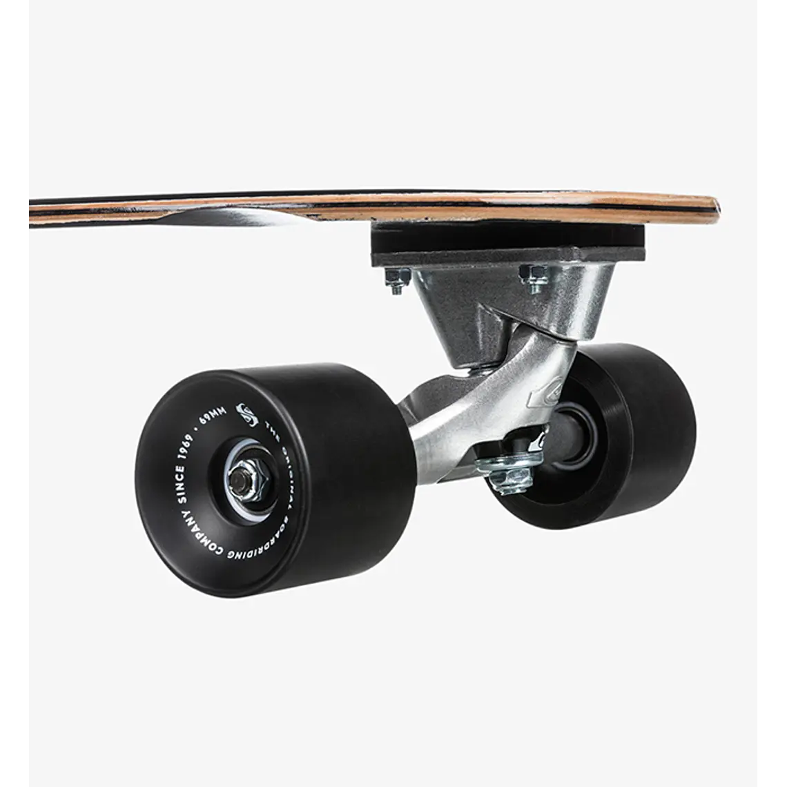 Surf Skate Game Changer 3