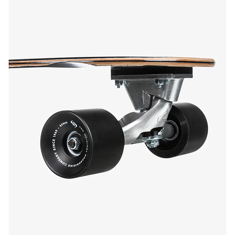 Surf Skate Game Changer 3
