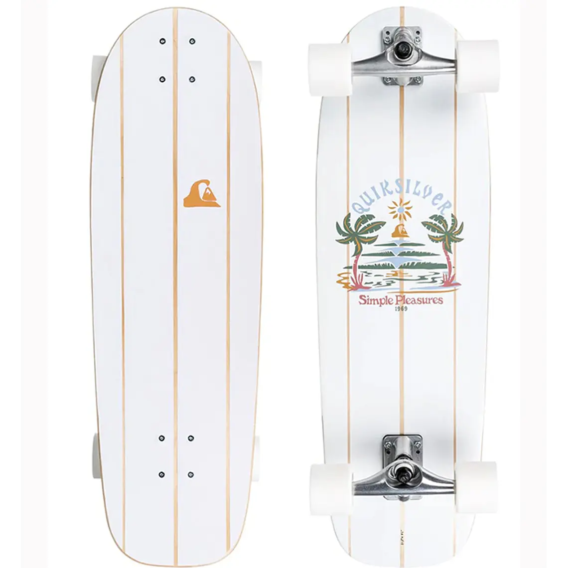 Surf Skate Hangout 1