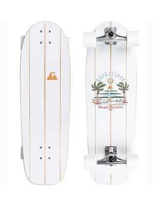 Surf Skate Hangout