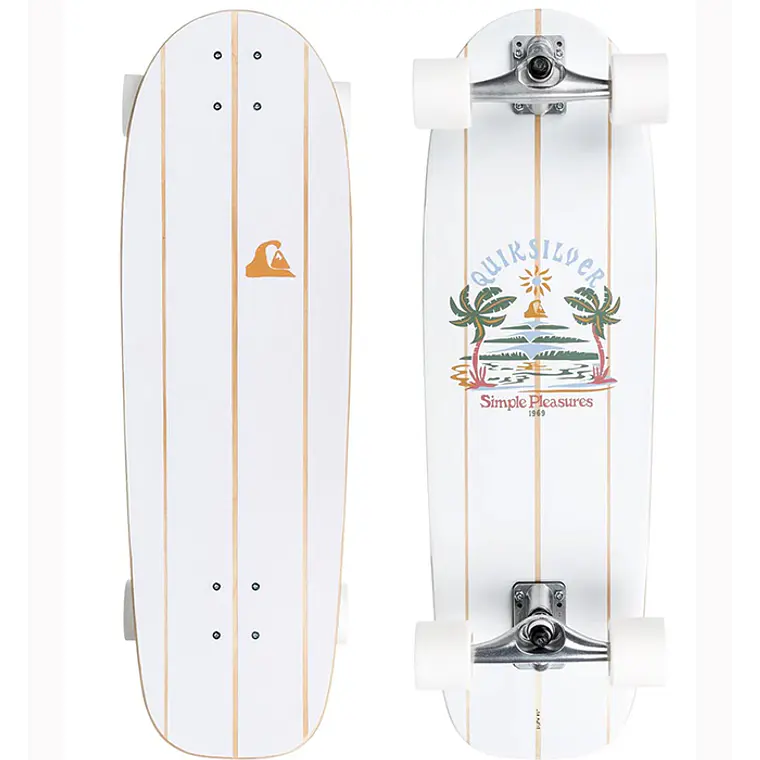 Surf Skate Hangout 1