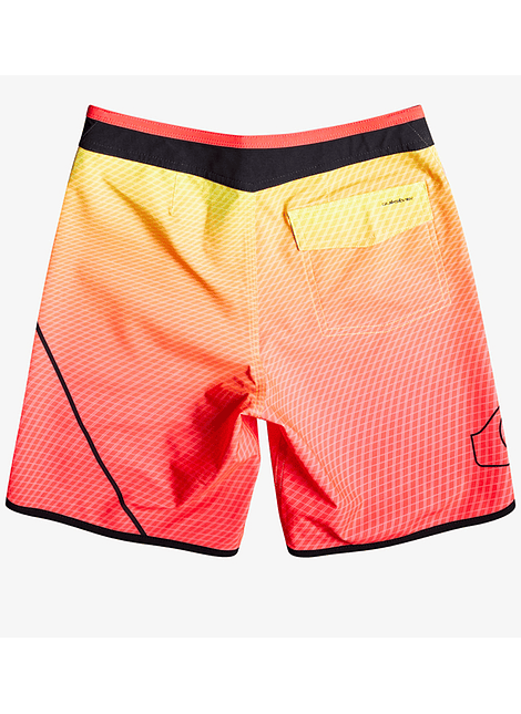 Boardshorts Quiksilver Kids Surfsilk New Wave Yth 16