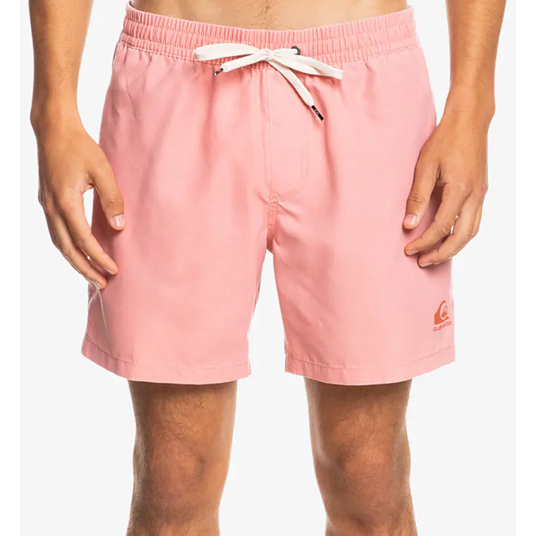 Volleys Quiksilver Mens Surfwash Volley 15 1