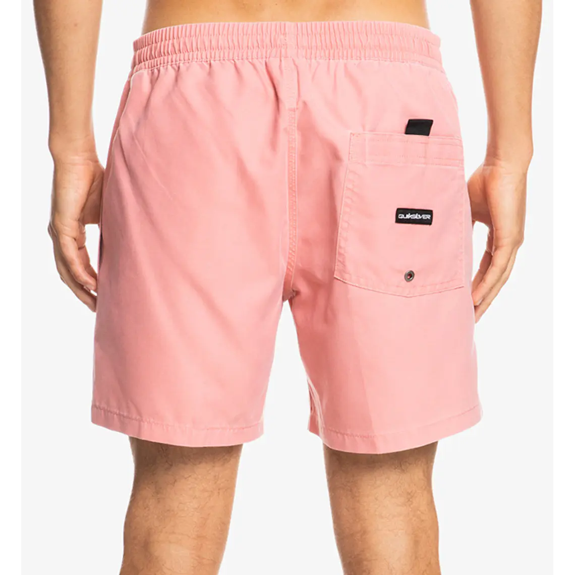Volleys Quiksilver Mens Surfwash Volley 15 2