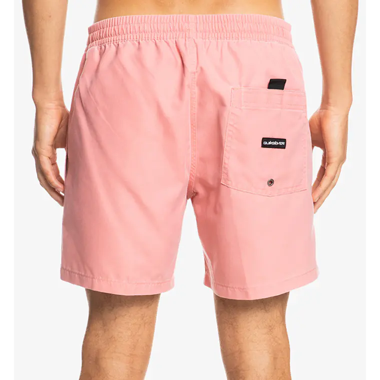 Volleys Quiksilver Mens Surfwash Volley 15 2