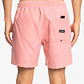Volleys Quiksilver Mens Surfwash Volley 15 - thumbnail 2
