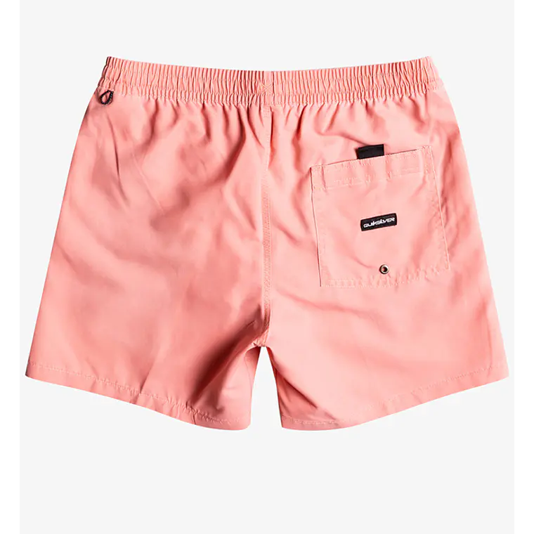 Volleys Quiksilver Mens Surfwash Volley 15 4