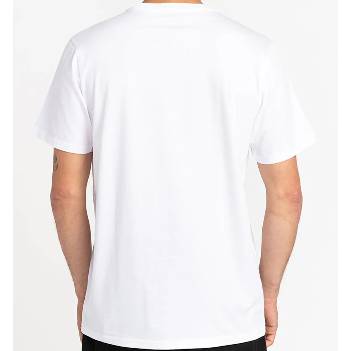 T-Shirt RVCA Motors 2