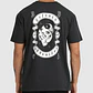 T-Shirt RVCA Cosmic Benjamin Jean Jean - Thumbnail 1