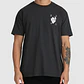 T-Shirt RVCA Cosmic Benjamin Jean Jean - Thumbnail 2
