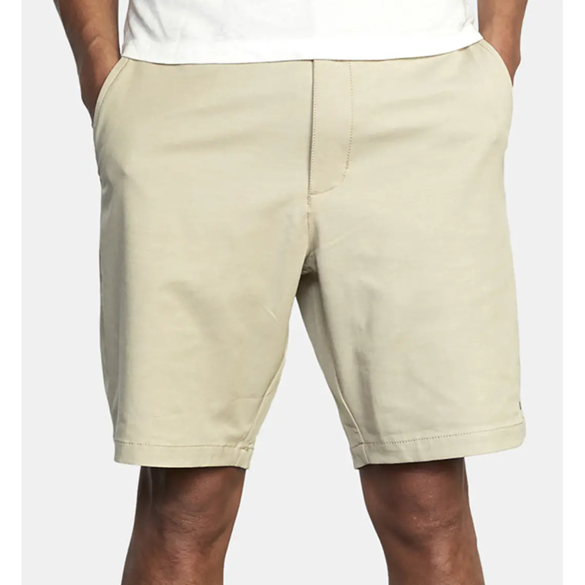 Hydrowalkshorts RVCA Back In Hybrid 1