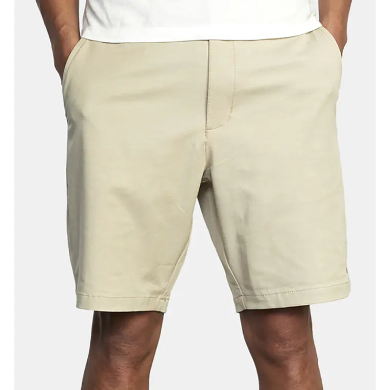 Hydrowalkshorts RVCA Back In Hybrid 1