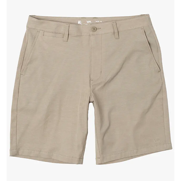 Hydrowalkshorts RVCA Back In Hybrid 3
