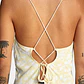 Vestido RVCA Phoebe Camille Rowe - Thumbnail 2