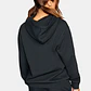 Sweat Capuz Womens Big RVCA Hoodie - Thumbnail 2