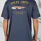 T-Shirt Salty Crew Mens Bruce Premium S/S Tee - Thumbnail 1