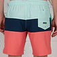 Boardshorts Salty Crew Mens Beacons Elastic Boardshort - Thumbnail 2