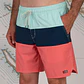 Boardshorts Salty Crew Mens Beacons Elastic Boardshort - Thumbnail 3