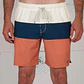 Boardshorts Salty Crew Mens Beacons Elastic Boardshort - thumbnail 1