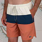 Boardshorts Salty Crew Mens Beacons Elastic Boardshort - thumbnail 3