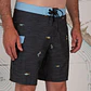 Boardshorts Salty Crew Mens Lures Boardshort - thumbnail 3