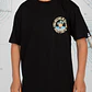 T-Shirt Salty Crew Kids Dos Palms Boys S/S Tee - Thumbnail 2