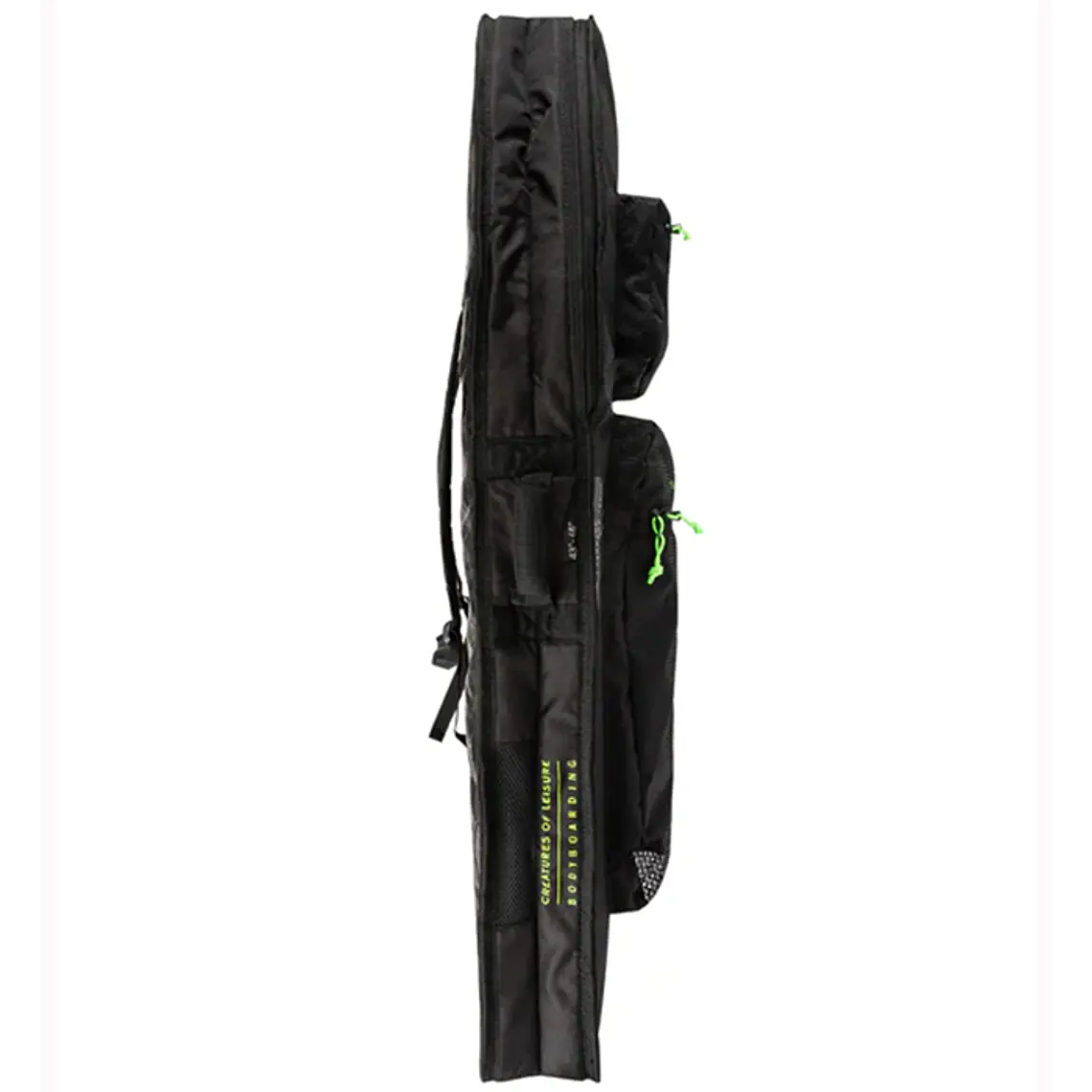 Capa Bodyboard Creatures Bodyboard Double 2
