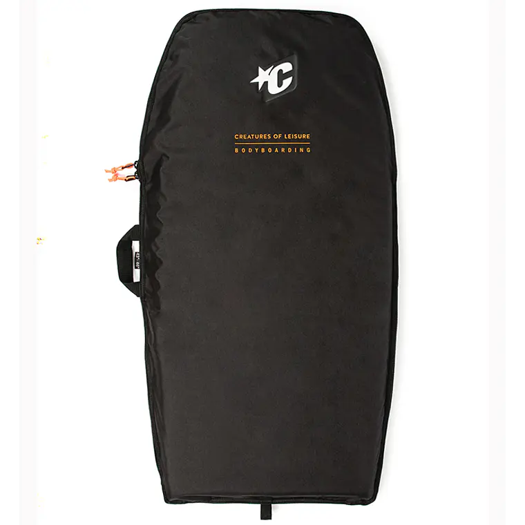 Capa Bodyboard Creatures Icon Lite 42