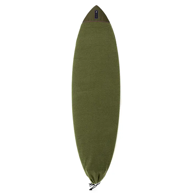 Capa Surf Creatures 6'0