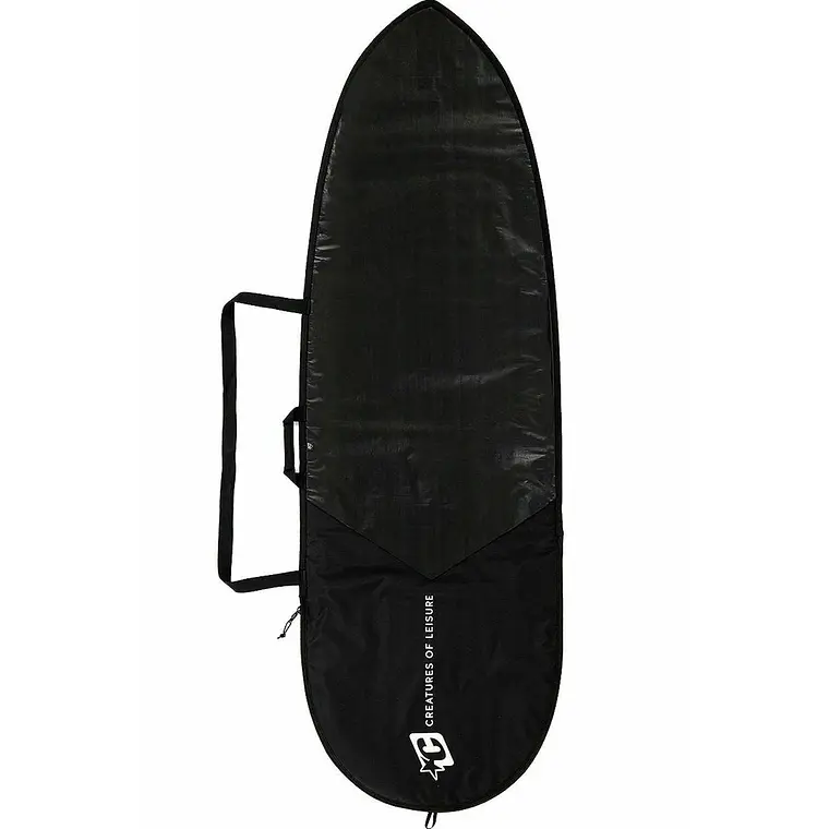 Capa Surf Creatures 7'1