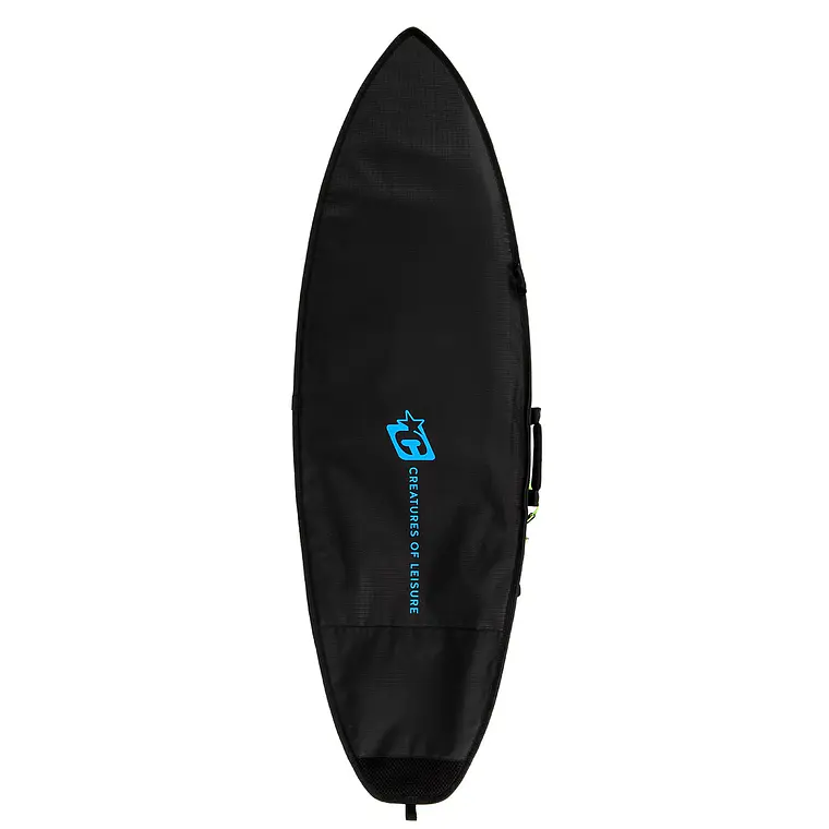 Capa Surf Creatures Grom Day Use 5'6'' 2