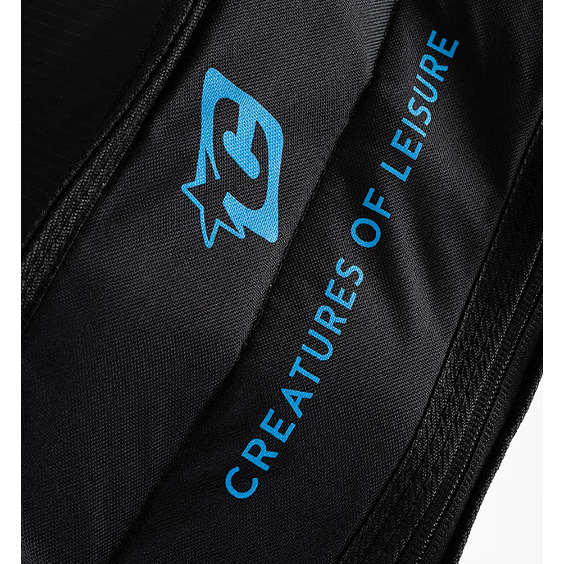 Capa Surf Creatures Grom Day Use 5'6'' 3