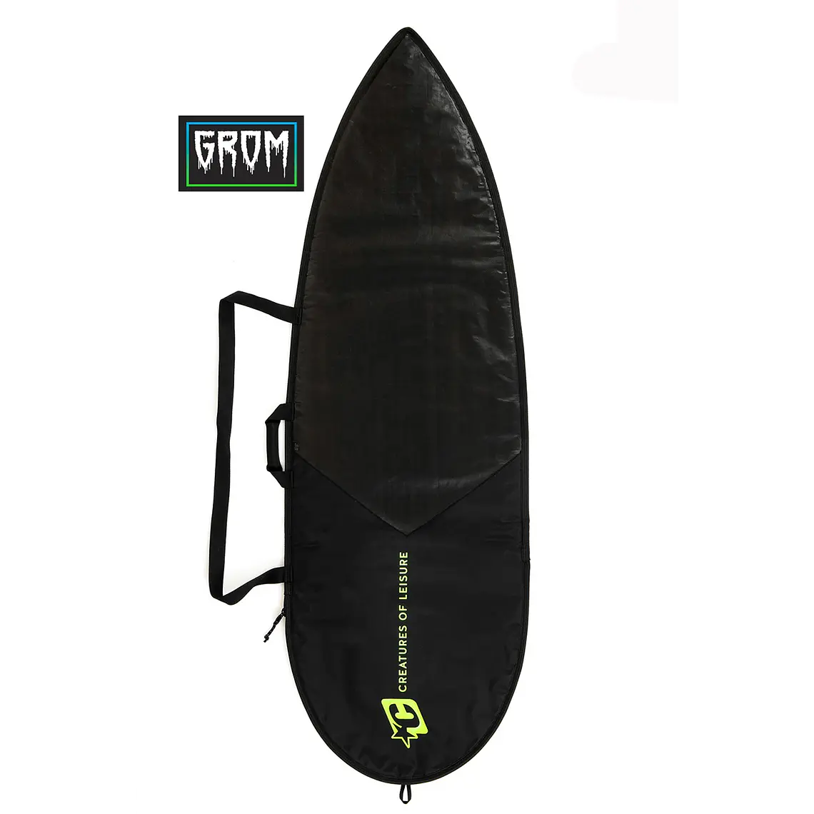 Capa Surf Creatures 5'0