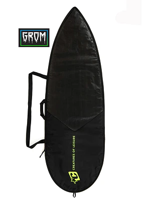 Capa Surf Creatures 5'0