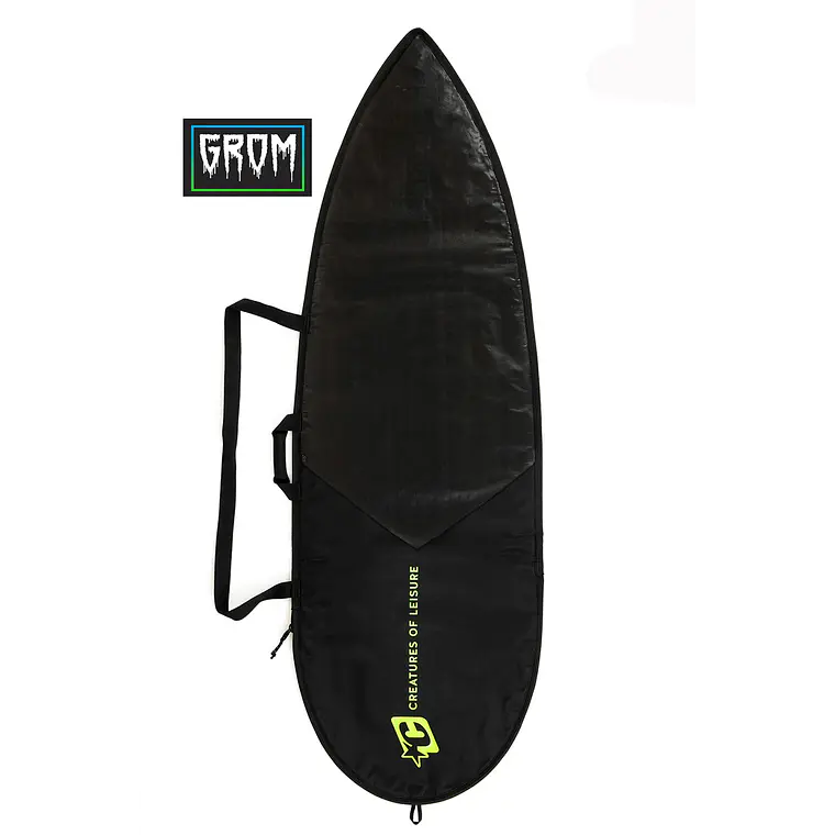 Capa Surf Creatures 5'0