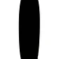 Capa Longboard Creatures 9'0