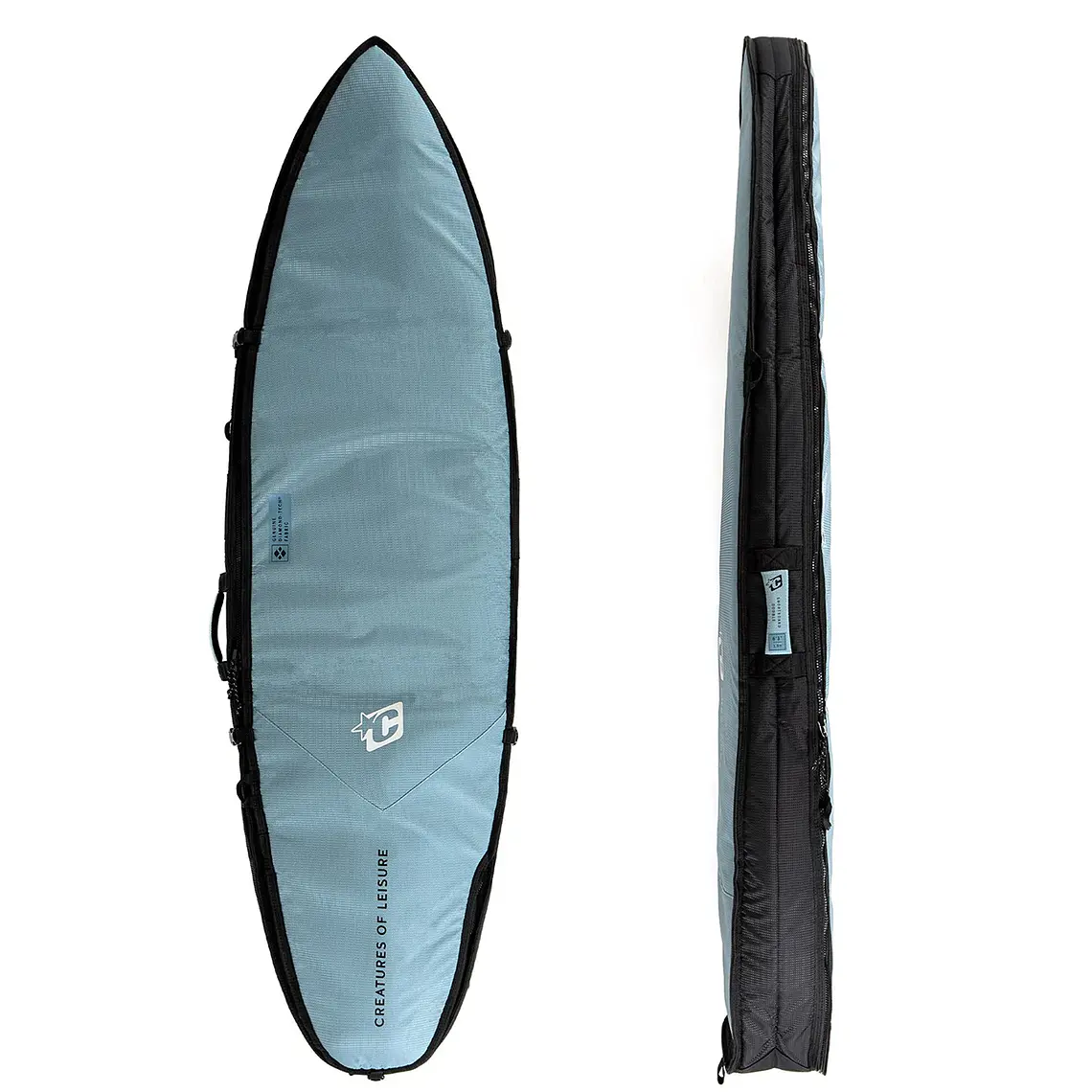 Capa Surf Creatures 6'0