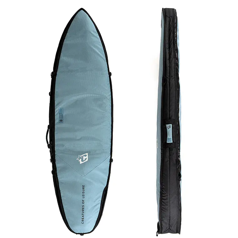 Capa Surf Creatures 6'0
