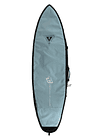 Capa Surf Creatures 6'0" Shortboard Double